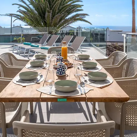 Ereza Royal Family Hoopoe 116 Villa