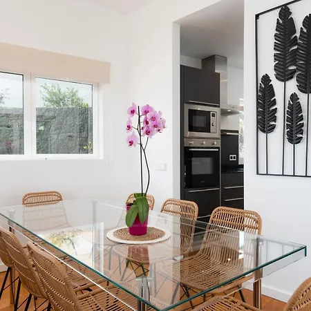 Ereza Royal Family Hoopoe 116 Villa